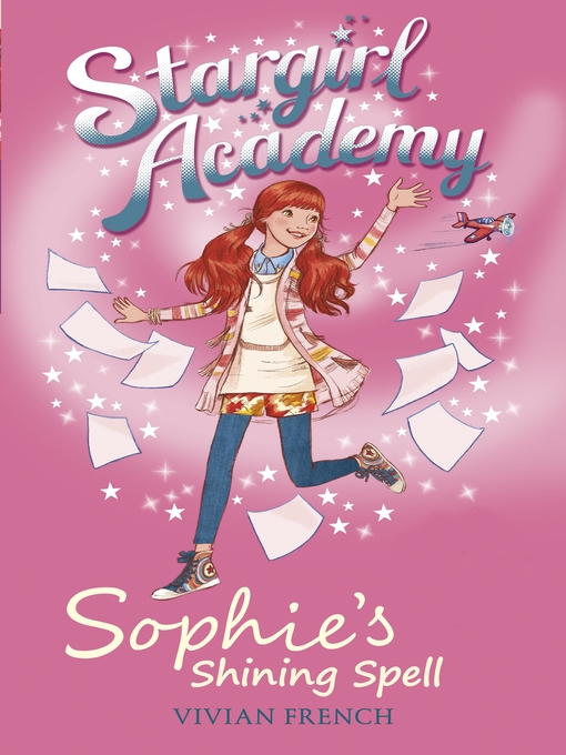 Title details for Sophie's Shining Spell by Vivian French - Available